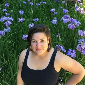 Meet your Posher, Andrea